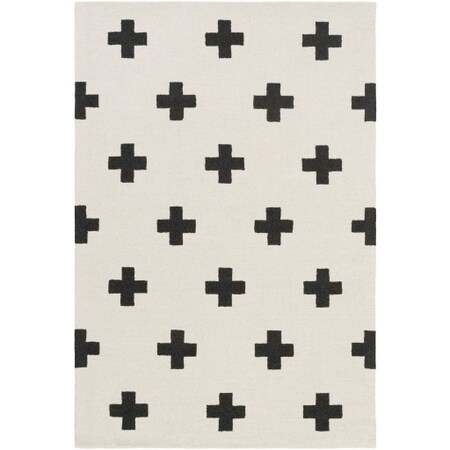 Surya Hilda - 8' X 11' Area Rug HDA2390-811
